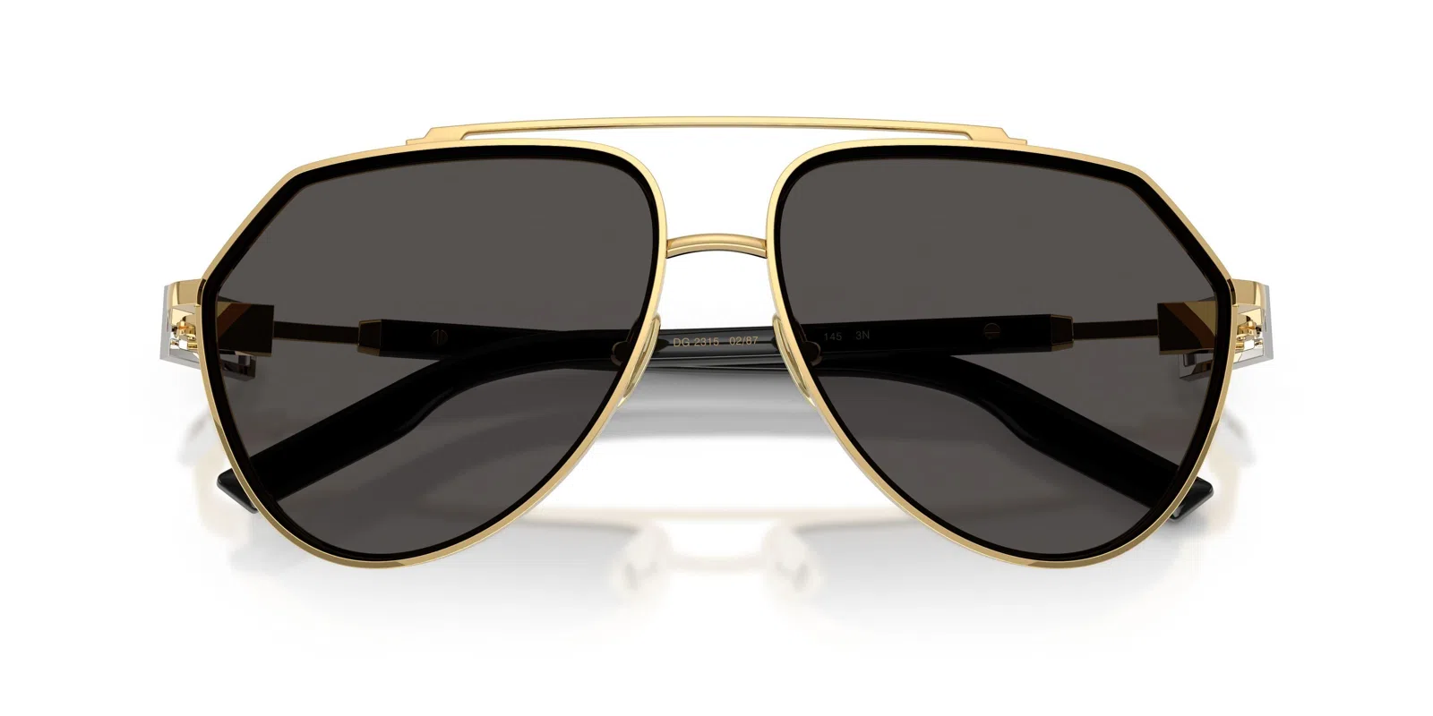 Dolce & Gabbana 2315 Sunglasses - view 24
